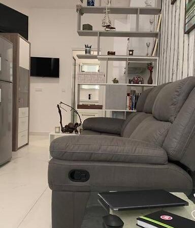 Studio Apartment Aveiro Exterior photo